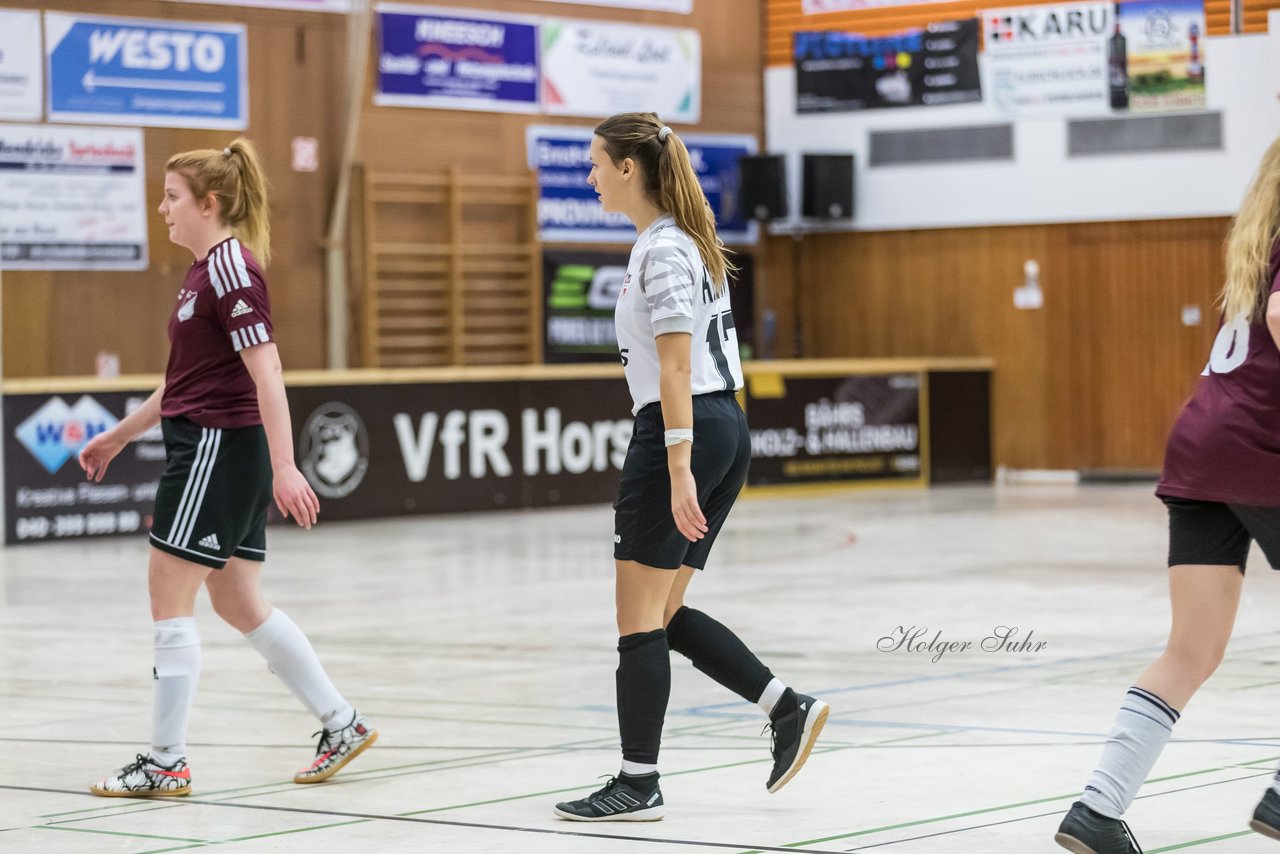Bild 410 - VR Bank Cup Horst